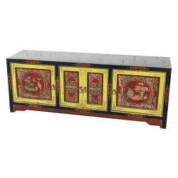 Furniture tv tibetan Derge