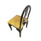 Chair-lacquered folder rounded
