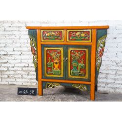 Furniture tibetan booster