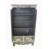 Armoire chinoise laquée