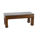 Table opium chinoise 110x50x48cm
