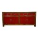 Buffet chinois bicolor