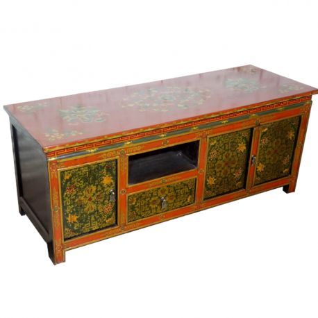 Furniture tv tibetan Dranang
