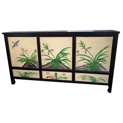 Furniture from northern China