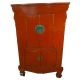 Cabinet chinese restored 