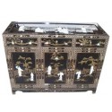Buffet chinese lacquered
